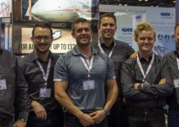 NBAA 2018 Orlando TowFLEXX Team